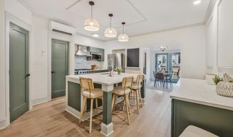 837 DECATUR St NW, Washington, DC 20011