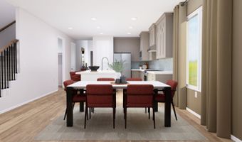 3622 Compass Pointe Ct Plan: Pelham, Angleton, TX 77515