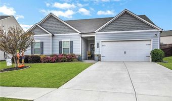 115 Creekside Bluff Way, Auburn, GA 30011