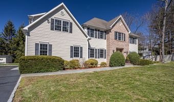 12 Bel Aire Dr, Stamford, CT 06905