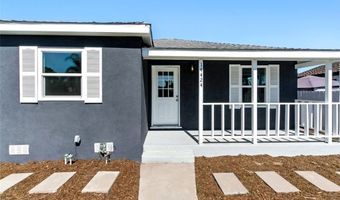 14424 S Harris Ave, Compton, CA 90221