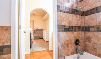 184 La Luz Gate Rd, Alamogordo, NM 88310