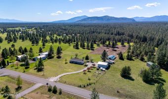 26731 N Bitterroot Ct, Athol, ID 83801