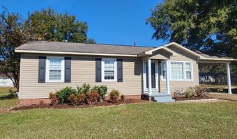 1009 Poplar, Amory, MS 38821