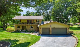 8852 Ridge Hill Dr, Indianapolis, IN 46217