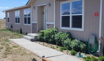 8 OSAGE Path, Boulder, WY 82923