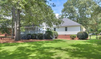 260 Cheltenham Dr, Aiken, SC 29803