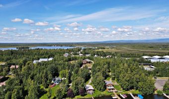 15949 W Heikes Dr, Big Lake, AK 99652