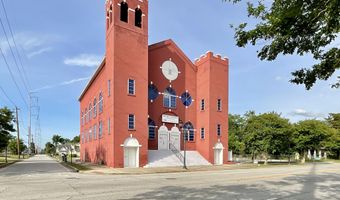 725 Laney Walker Blvd, Augusta, GA 30901