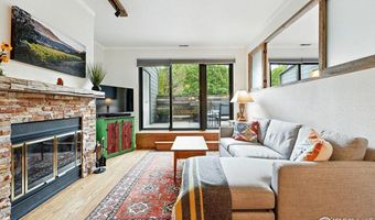854 Walnut St B, Boulder, CO 80302