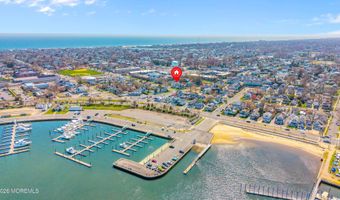827 13th Ave, Belmar, NJ 07719