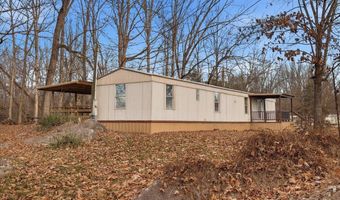 254 Country Pl, Bean Station, TN 37708