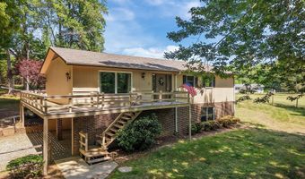 9418 Wilkins Rd, Bahama, NC 27503