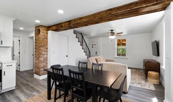 225 W 1ST N St, Bloomington, ID 83223