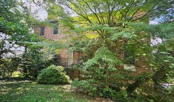 6002 ONONDAGA Rd, Bethesda, MD 20816
