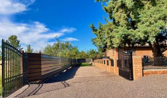 110 Nighthawk Ave, Bisbee, AZ 85603