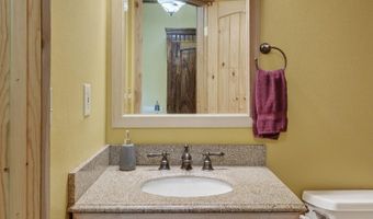 438 W Eagles Roost St, Brian Head, UT 84719