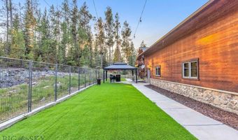 319 Skywood Dr, Big Sky, MT 59716
