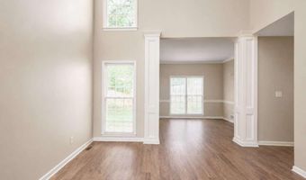 4994 Niagara Dr NW, Acworth, GA 30102