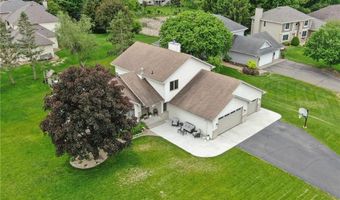 1346 140th Ave NW, Andover, MN 55304