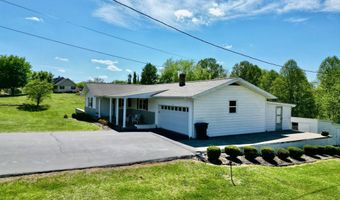 3317 HWY 52, Beattyville, KY 41311