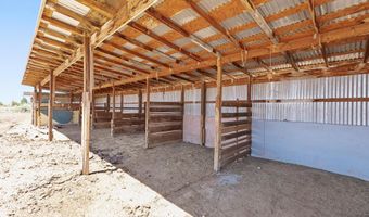 22 Foothills Dr, Alamogordo, NM 88310