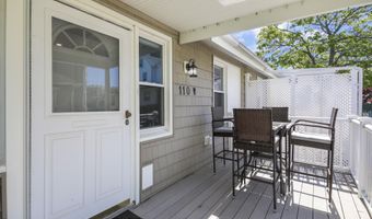 110 11th Avenue Unit Rear W Rear West, Belmar, NJ 07719