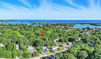 130 S Niantic Dr, Charlestown, RI 02813