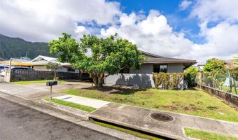 47-449 Aiai Pl, Kaneohe, HI 96744