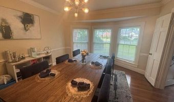 601 N Curtis St N, Ahoskie, NC 27910