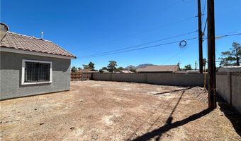 4685 E Wyoming Ave, Las Vegas, NV 89104
