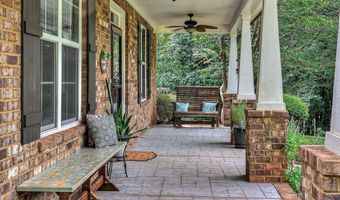 760 William Ave, Appling, GA 30802