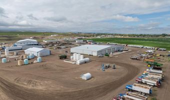 2765 Fairgrounds, American Falls, ID 83211