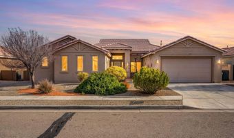 8908 Warm Springs Rd NW, Albuquerque, NM 87120
