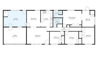 2603 ELMORE PARK Rd, Bartlett, TN 38134