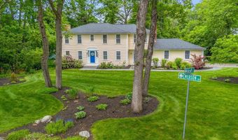 1 Emerson Dr, Acton, MA 01720