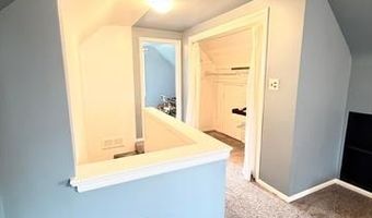 9222 FOX Ave, Allen Park, MI 48101