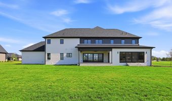 3874 Chapel Hill Ct, Bargersville, IN 46106