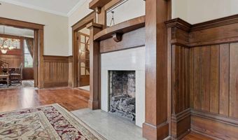 315 E College Ave, Ashburn, GA 31714
