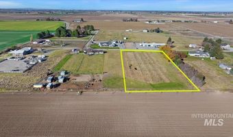 Tbd Mountain View Ln, Burley, ID 83318