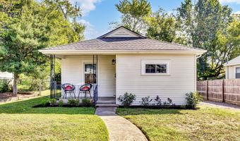 1630 Lodge St, Alcoa, TN 37701