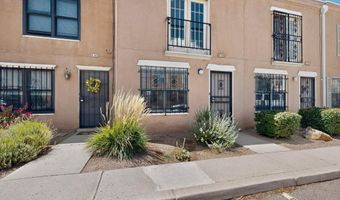 3301 Monroe St NE P168, Albuquerque, NM 87110