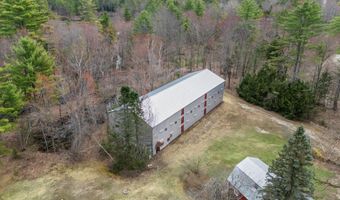 125-132 Dam Rd, Porter, ME 04068