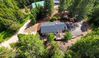 105 Ponderosa Way, Bonners Ferry, ID 83805