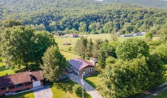 130 Plum Ln, Bastian, VA 24314