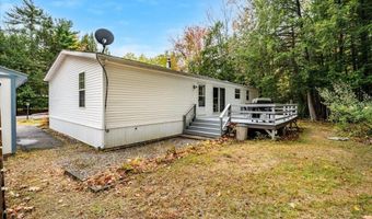 23 Eagles Way, Alton, NH 03809