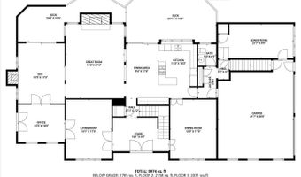 100 ASQUITHOAKS Ln, Arnold, MD 21012