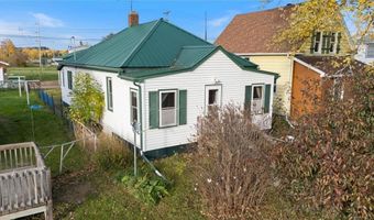 316 W 3rd Ave N, Aurora, MN 55705