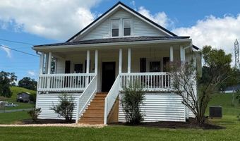 18087 Wyndale Rd, Abingdon, VA 24210