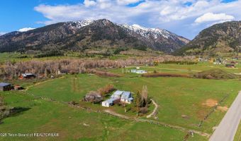 3837 COUNTY ROAD 126, Bedford, WY 83112
